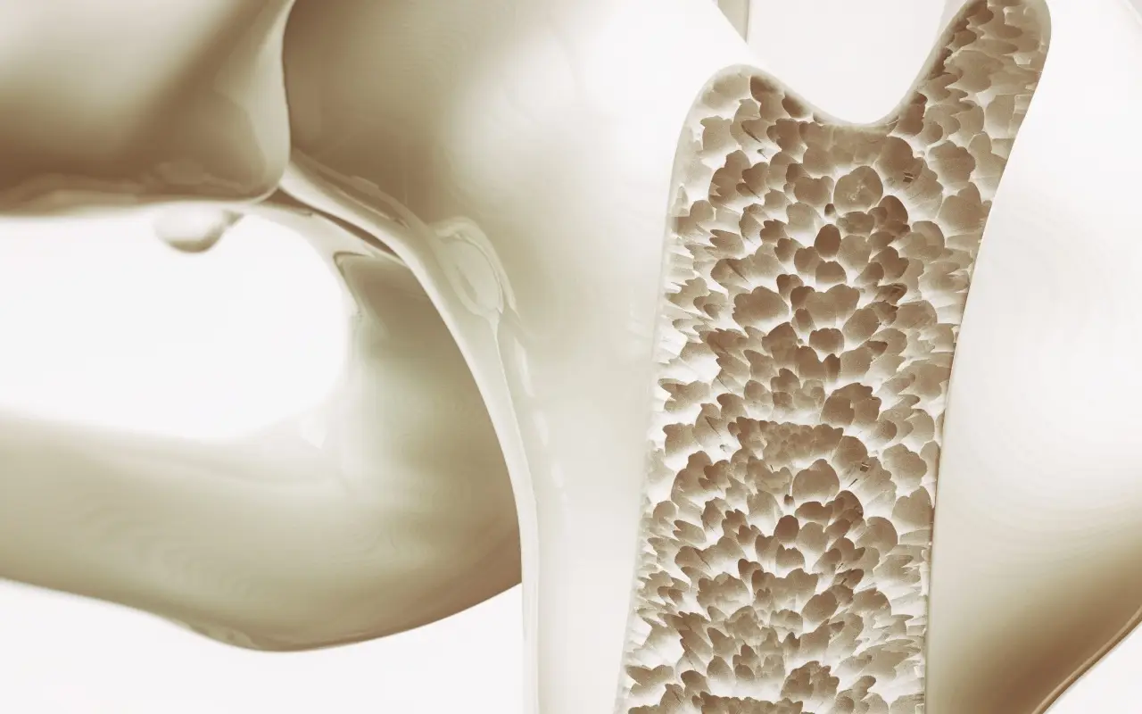 No tomes nada para el dolor de huesos hasta leer esto: podría ser muy peligroso