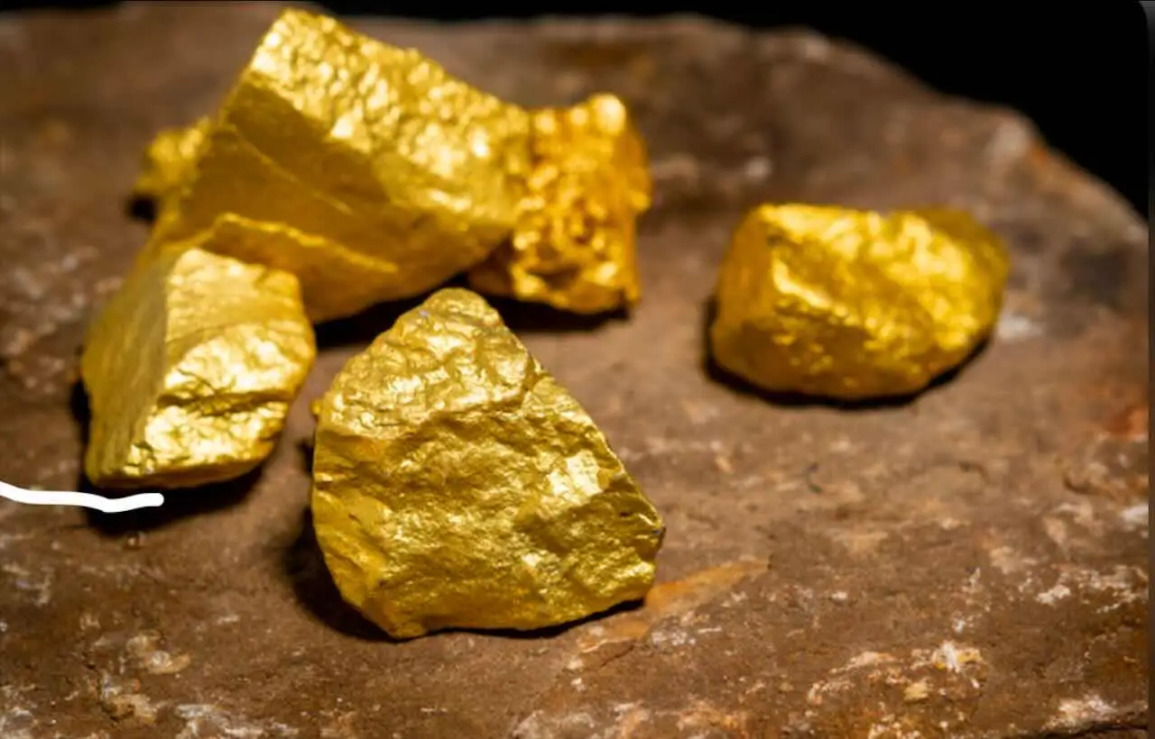 ¿Es rentable comprar oro con poco dinero? Esto es lo que consigues por 1000 euros