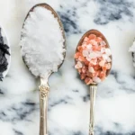 La sorprendente técnica de reciclaje de sales que está revolucionando la industria